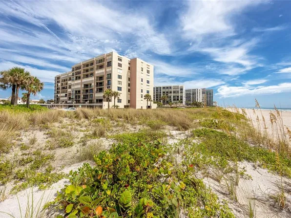 1400 Gulf Blvd APT 404, Clearwater, FL 33767