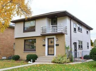 4272 N 68th St, Milwaukee, WI 53216