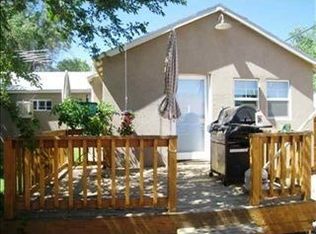 409 E 4th St, Cortez, CO 81321