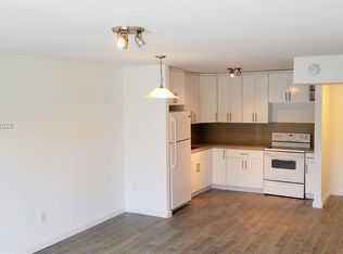 Ola Condo, Miami, FL 33162