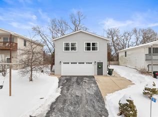 960 Rhyners Ln, Twin Lakes, WI 53181