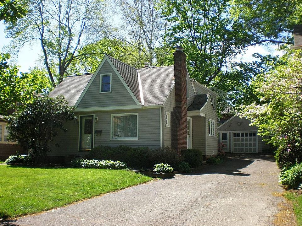 458 Malvern Rd, Akron, OH 44303 Zillow