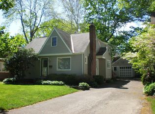 458 Malvern Rd, Akron, OH 44303