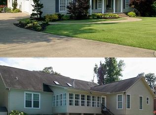 112 Pinnacle Dr, Arkadelphia, AR 71923