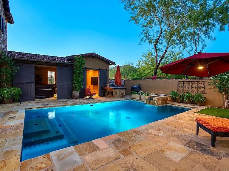 10287 E Diamond Rim Dr — Photo 28