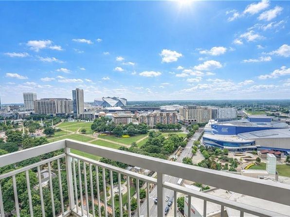 285 Centennial Olympic Park Dr NW UNIT 2303