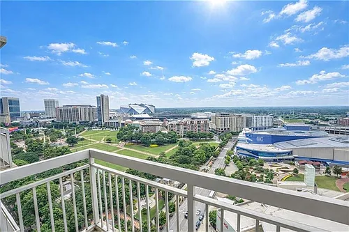285 Centennial Olympic Park Dr NW Photo 1