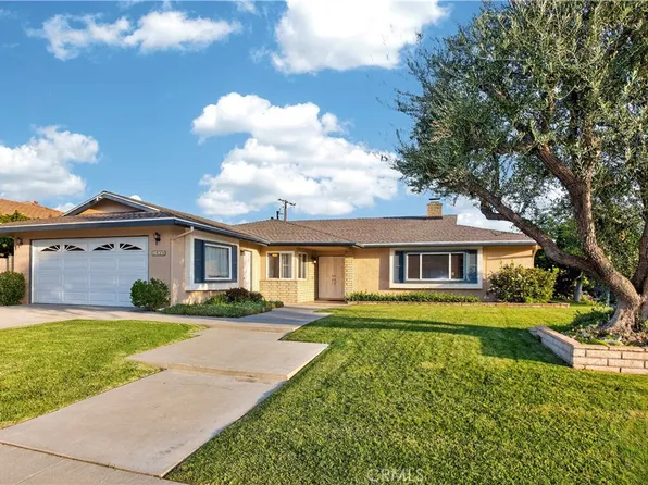 1414 E Virginia Ave, Glendora, CA 91741