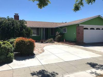31529 Medinah St, Hayward, CA, 94544