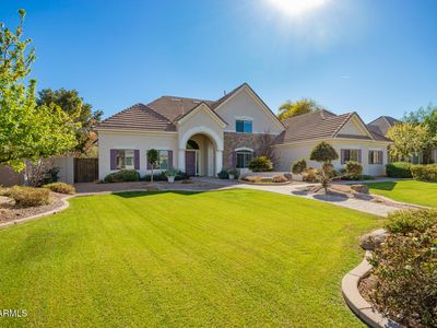 2467 E Page Ave, Gilbert, AZ, 85234
