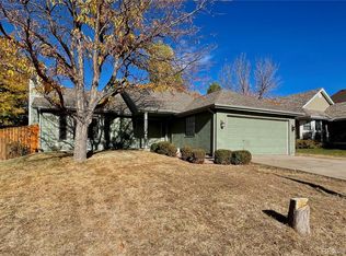 18265 E Tanforan Pl, Aurora, CO 80015