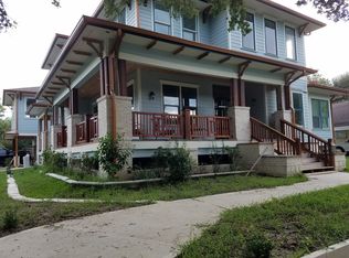 4640 Rusk St, Houston, TX 77023