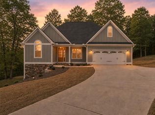 49 Caspian Trl, Ellijay, GA 30540