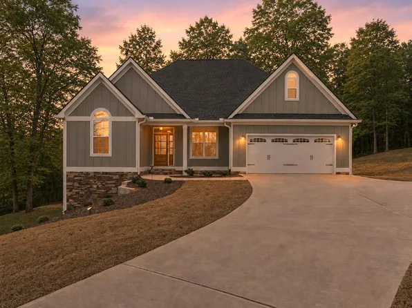 49 Caspian Trl, Ellijay, GA 30540