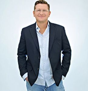 Stephen Ashpaugh