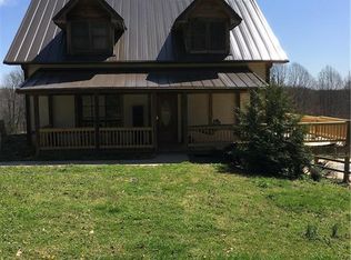 198 Autobahn Ln, Mount Airy, NC 27030