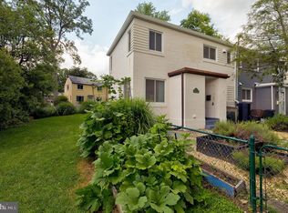 58 Crescent Rd, Greenbelt, MD 20770