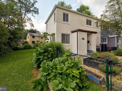 58 Crescent Rd, Greenbelt, MD, 20770