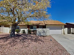 6234 Santa Cruz Ave, Las Vegas, NV 89108