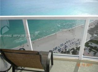 Trump Grande, North Miami Beach, FL 33160