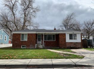 712 N Stanley St, Boise, ID 83706