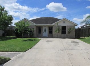 1414 Baywood St, Edinburg, TX 78541