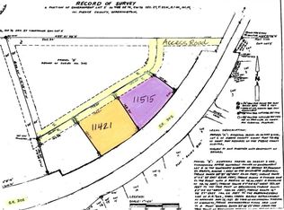 11421-11515 189th Avenue Ct NW, Gig Harbor, WA