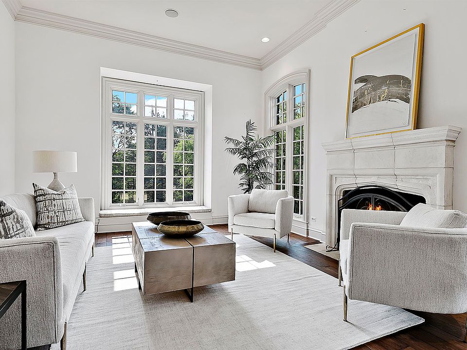 9 Longwood Dr, Burr Ridge, IL 60527 Zillow