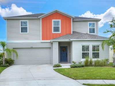 4565 White Marble Ct, Lakeland, FL, 33811