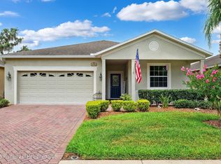 5392 Cappleman Loop, Brooksville, FL 34601
