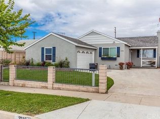 2115 W 115th St, Hawthorne, CA 90250