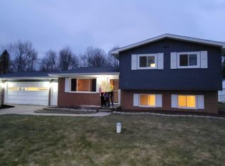 5196 Hansen Dr, Swartz Creek, MI