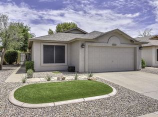 19813 N 46th Dr, Glendale, AZ 85308