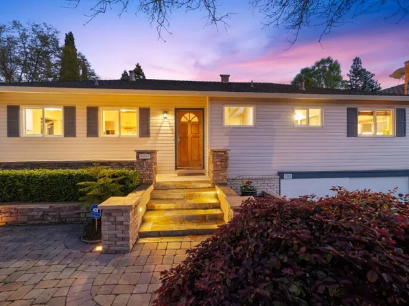 3053 Hopkins Ave, Redwood City, CA 94062