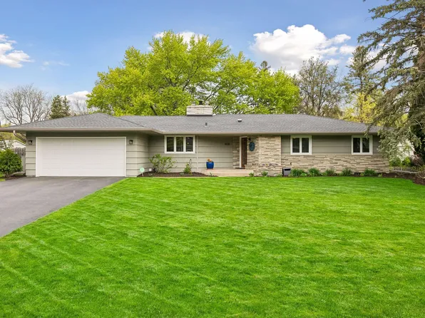 6028 Kaymar Dr, Edina, MN 55436