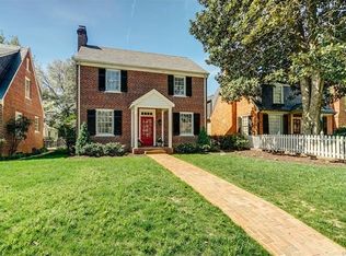 4311 Stuart Ave, Richmond, VA 23221