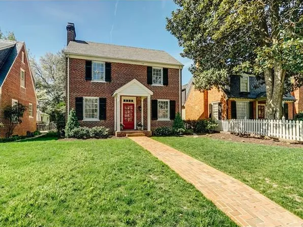 4311 Stuart Ave, Richmond, VA 23221