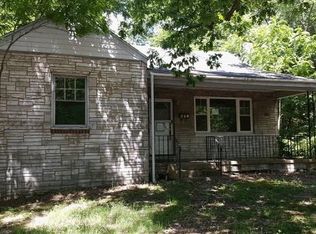 601 Emerson St, Lindenwold, NJ 08021