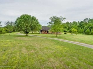 410 Cliff Williams Rd, Senatobia, MS 38668