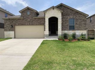 610 Laja Loop, Laredo, TX 78045