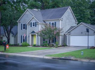 114 Alwyn Blvd, Summerville, SC 29485