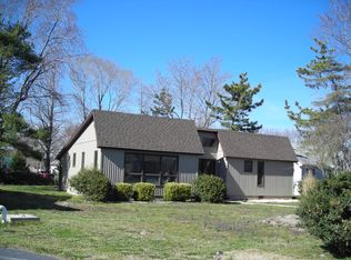 743 Hickman Dr, Ocean View, DE 19970