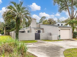 301 Maple St, Saint Simons Island, GA 31522