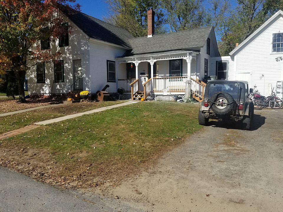 2nd image of 29 Maynard St