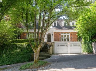 4243 SW Bertha Ave, Portland, OR 97239