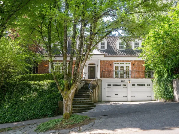 4243 SW Bertha Ave, Portland, OR 97239