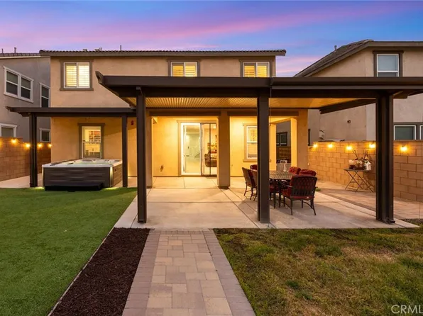 3009 E Arbor Ln, Ontario, CA 91762