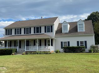 6403 Gradys Walk, Bowie, MD 20715