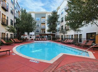 405 Rio Grande St #A1-2141, Austin, TX 78701