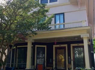 912 Jenifer St, Madison, WI 53703